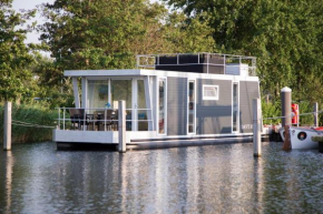 Marinaparcs Almere